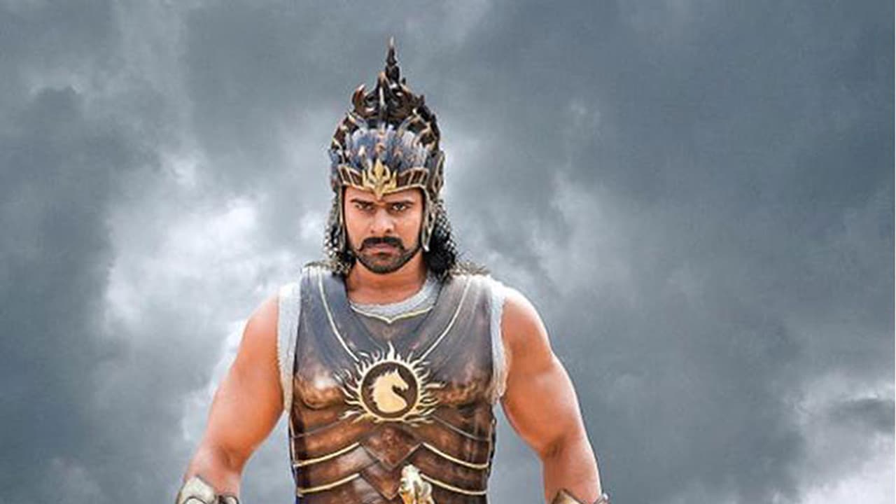 ಬಾಹುಬಲಿ ದೃಶ್ಯ ಸೋರಿಕೆಯಾಗಿದ್ದಕ್ಕೆ ಪ್ರಭಾಸ್ ಕೊಟ್ಟ ಉತ್ತರ ಇದು