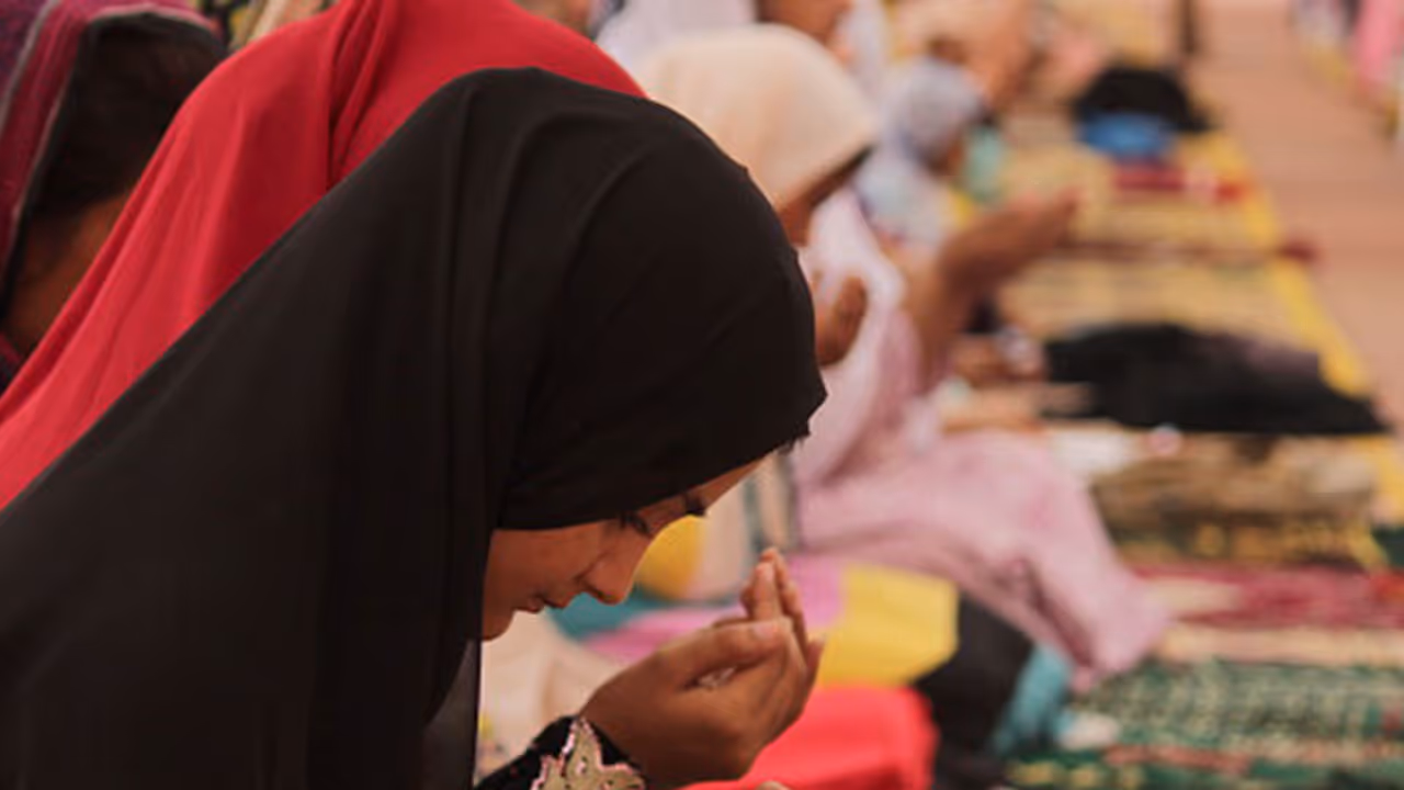 ಶಬರಿಮಲೆ ಆಯ್ತು, ಮಸೀದಿಗಳಲ್ಲಿ ಸ್ತ್ರೀಯರ ಪ್ರವೇಶಕ್ಕೆ ಈಗ ಹೋರಾಟ