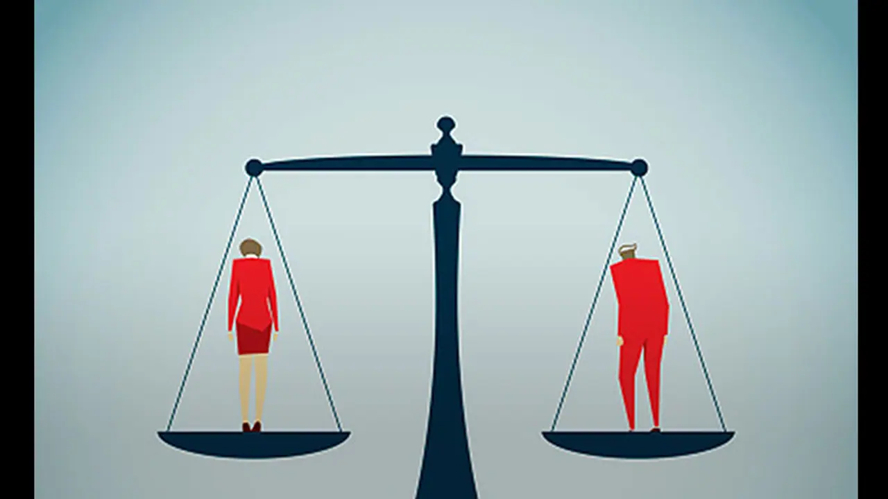 Google engineer writes women are genetically unsuited for tech jobs Google engineer writes women are genetically unsuited for tech jobs