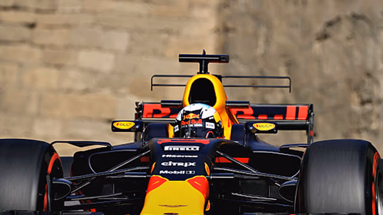 Formula 3 car racing to become a reality in Amaravathi Formula 3 car racing to become a reality in Amaravathi