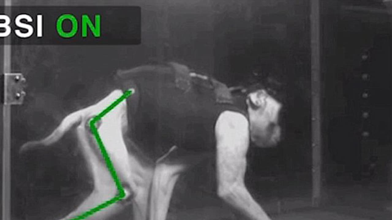 ಅದ್ಬುತ ತಂತ್ರಜ್ಞಾನ: ವೈಫೈ ಮಾದರಿಯಲ್ಲಿ ಮೆದುಳಿನ ಸಂಪರ್ಕ ಸಾಧಿಸಿ ದೇಹಕ್ಕೆ ಚಾಲನೆ ಅದ್ಬುತ ತಂತ್ರಜ್ಞಾನ: ವೈಫೈ ಮಾದರಿಯಲ್ಲಿ ಮೆದುಳಿನ ಸಂಪರ್ಕ ಸಾಧಿಸಿ ದೇಹಕ್ಕೆ ಚಾಲನೆ