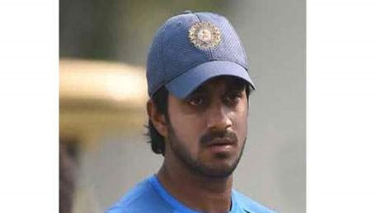 அனுதாபங்களை ஏற்கும் நிலையில் நான் இல்லை இந்திய வீரர் விஜய் சங்கர் கவலை... அனுதாபங்களை ஏற்கும் நிலையில் நான் இல்லை இந்திய வீரர் விஜய் சங்கர் கவலை...