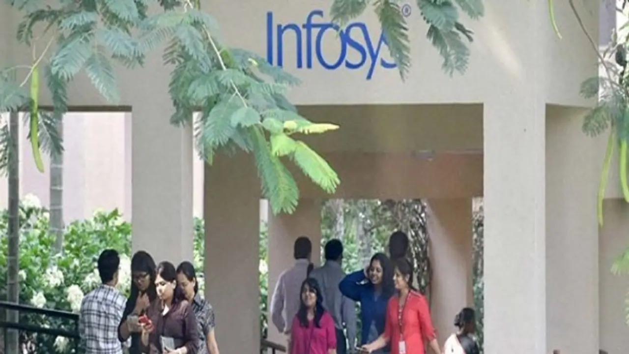 ఐటీ రంగానికి కరోనా కష్టాలు...తేల్చేసిన ఇన్ఫీ మాజీ సీఎఫ్వో ఐటీ రంగానికి కరోనా కష్టాలు...తేల్చేసిన ఇన్ఫీ మాజీ సీఎఫ్వో