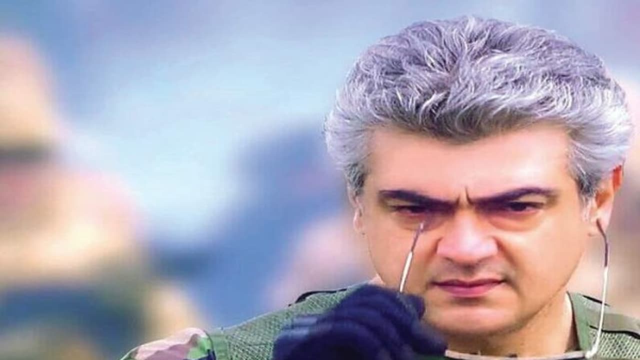 தல ரசிகர்கள் இதை செய்தால் அது உலக சாதனையாகிவிடும். நீங்கள் செய்வீர்களா? தல ரசிகர்கள் இதை செய்தால் அது உலக சாதனையாகிவிடும். நீங்கள் செய்வீர்களா?