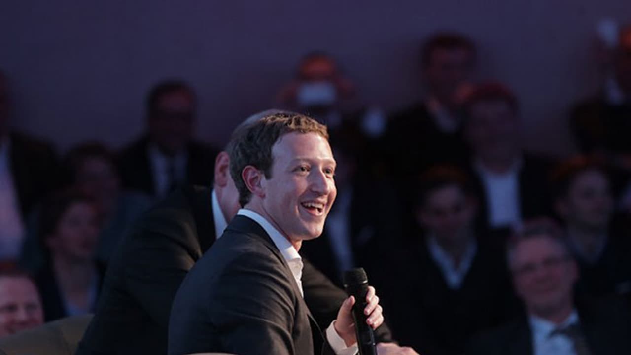 ಹೊಸ ವಾದವನ್ನು ಮುಂದಿಟ್ಟಿದ್ದಾರೆ ಜುಕನ್ ಬರ್ಗ್; ಇದರಿಂದ ಆಡಳಿತ ಇನ್ನಷ್ಟು ಸುಲಭ ಹೊಸ ವಾದವನ್ನು ಮುಂದಿಟ್ಟಿದ್ದಾರೆ ಜುಕನ್ ಬರ್ಗ್; ಇದರಿಂದ ಆಡಳಿತ ಇನ್ನಷ್ಟು ಸುಲಭ