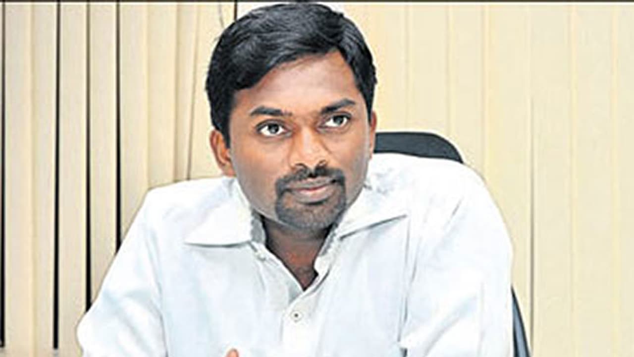 హైద్రాబాద్ పరిధిలో 3931 పోలింగ్ కేంద్రాలు: రోనాల్డ్ రాస్