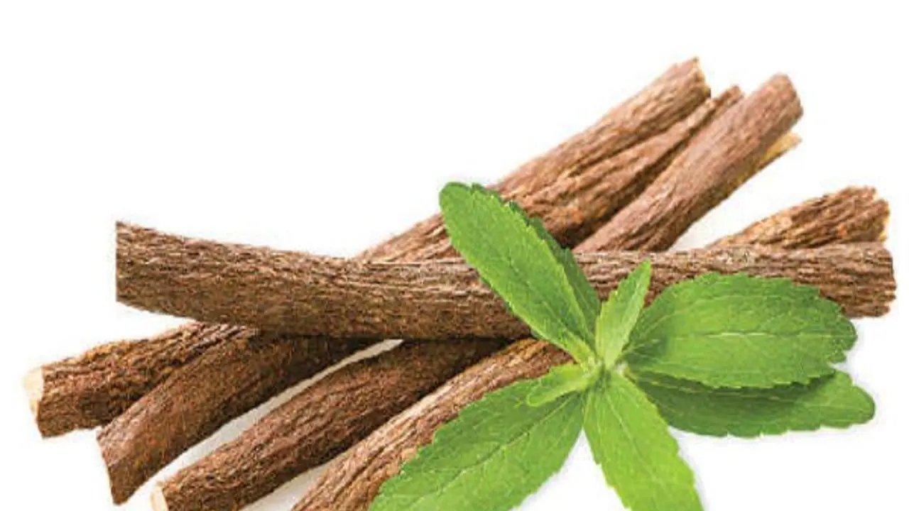 உங்களுக்குத் தெரியுமா? ஆஸ்துமா நோயைக் கட்டுப்படுத்த அதிமதுரம் சூரணம் உதவும்...