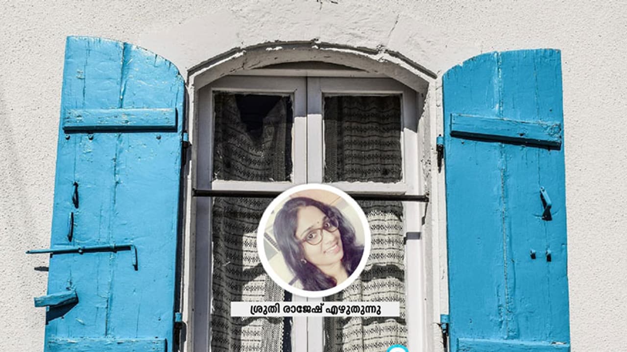 സെല്‍ഫിക്കാലത്തിനു മുമ്പുള്ള ഒരു ഹോസ്റ്റല്‍!