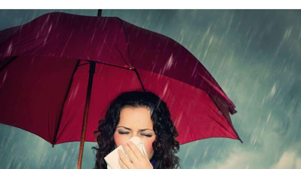 മഴക്കാലരോഗങ്ങള്: ലക്ഷണങ്ങളും പ്രതിവിധിയും മഴക്കാലരോഗങ്ങള്: ലക്ഷണങ്ങളും പ്രതിവിധിയും