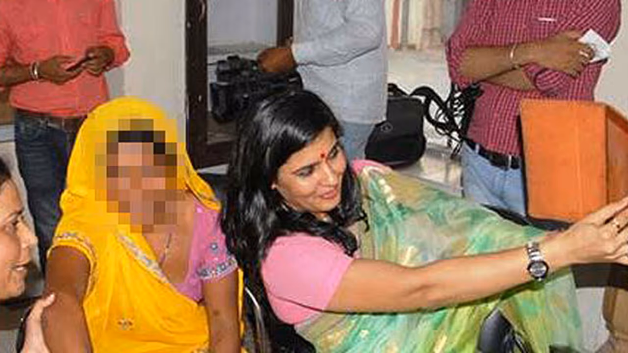 When Nirbhaya resurfaced India's 'rape identity' debate When Nirbhaya resurfaced India's 'rape identity' debate