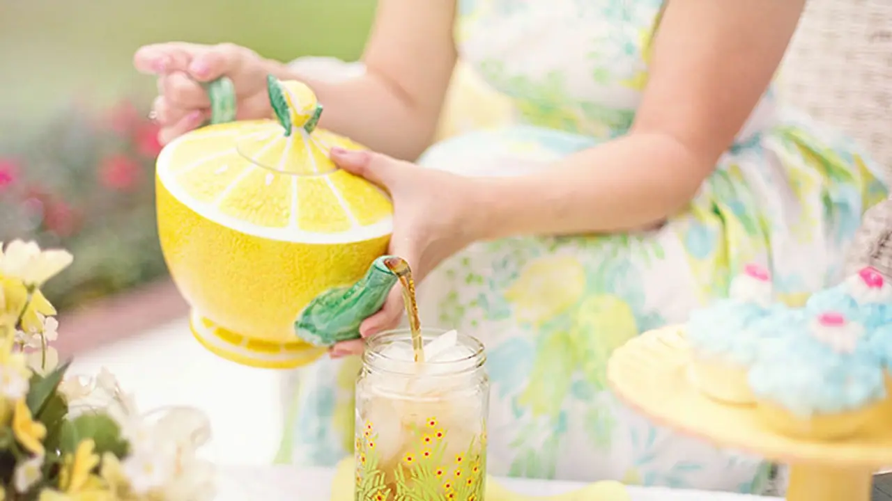 These are the 5 best anti bloating foods These are the 5 best anti bloating foods