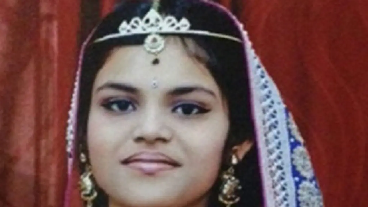 ಚೌಮಾಸ ಉಪವಾಸದ ಬಳಿಕ ಹೃದಯ ಸ್ತಂಭನದಿಂದ ಬಾಲಕಿ ಸಾವು ಚೌಮಾಸ ಉಪವಾಸದ ಬಳಿಕ ಹೃದಯ ಸ್ತಂಭನದಿಂದ ಬಾಲಕಿ ಸಾವು