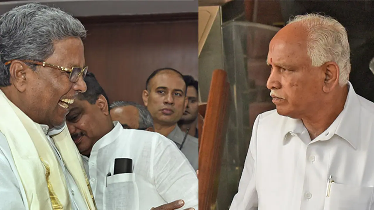 Understanding Bypoll results: Factors that favoured Congress over BJP Understanding Bypoll results: Factors that favoured Congress over BJP