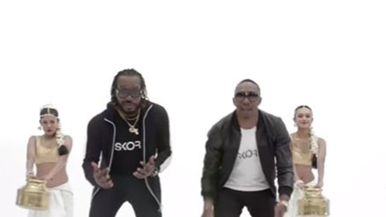 ಮಸ್ತ್ ಆಗಿದೆ ಬ್ರಾವೋ ಗೇಲ್ ಮಾಡಿದ ಚಾಂಪಿಯನ್ ಸಾಂಗ್ ರಿಮೇಕ್ ಮಸ್ತ್ ಆಗಿದೆ ಬ್ರಾವೋ ಗೇಲ್ ಮಾಡಿದ ಚಾಂಪಿಯನ್ ಸಾಂಗ್ ರಿಮೇಕ್