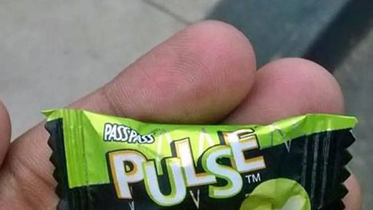 India buys Pulse candies worth Rs 100 crore in eight months India buys Pulse candies worth Rs 100 crore in eight months