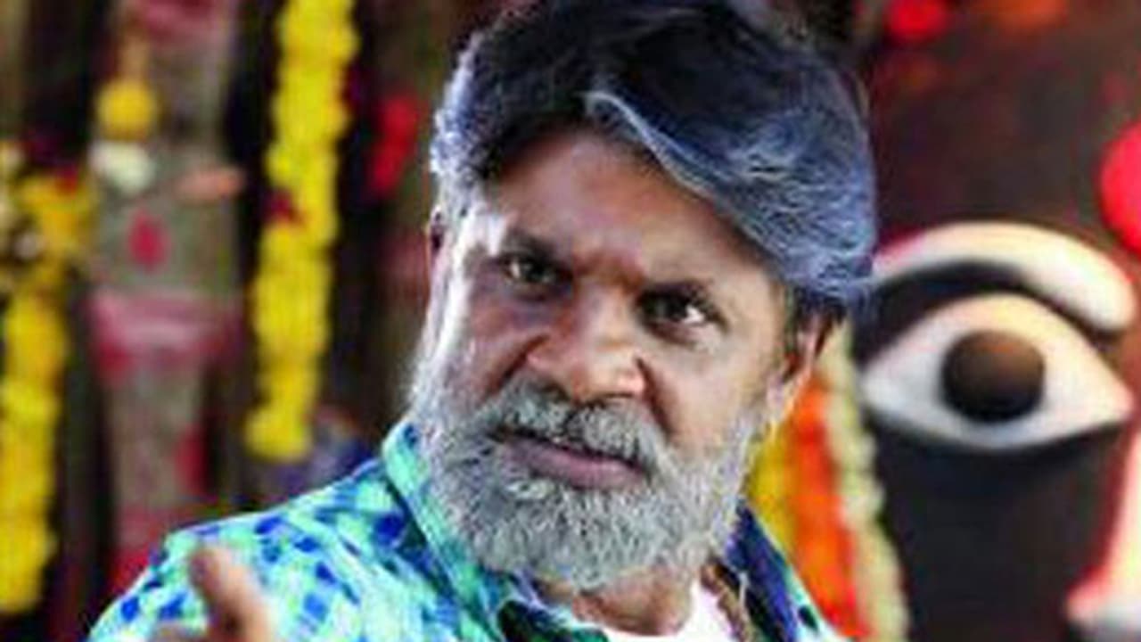 ಎನ್ಟಿಆರ್ ಅಭಿನಯದ 'ಜೈ ಲವ ಕುಶ ' ಚಿತ್ರದಲ್ಲಿ ನಟಿಸಲು ದುನಿಯಾ ವಿಜಿ ನಕಾರ ಎನ್ಟಿಆರ್ ಅಭಿನಯದ 'ಜೈ ಲವ ಕುಶ ' ಚಿತ್ರದಲ್ಲಿ ನಟಿಸಲು ದುನಿಯಾ ವಿಜಿ ನಕಾರ