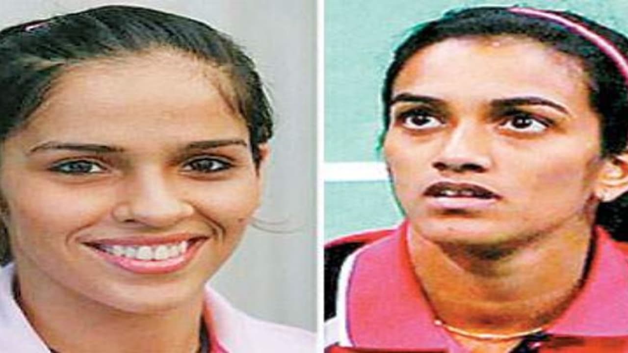 அடுத்தச் சுற்றில் வீர நடை போடும் சிந்து, நெவால்… அடுத்தச் சுற்றில் வீர நடை போடும் சிந்து, நெவால்…