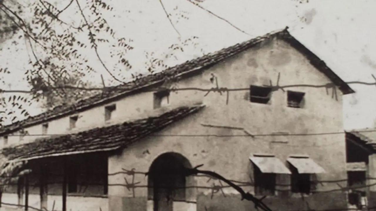 Column: The forgotten Indian Chinese prisoners of Deoli Column: The forgotten Indian Chinese prisoners of Deoli