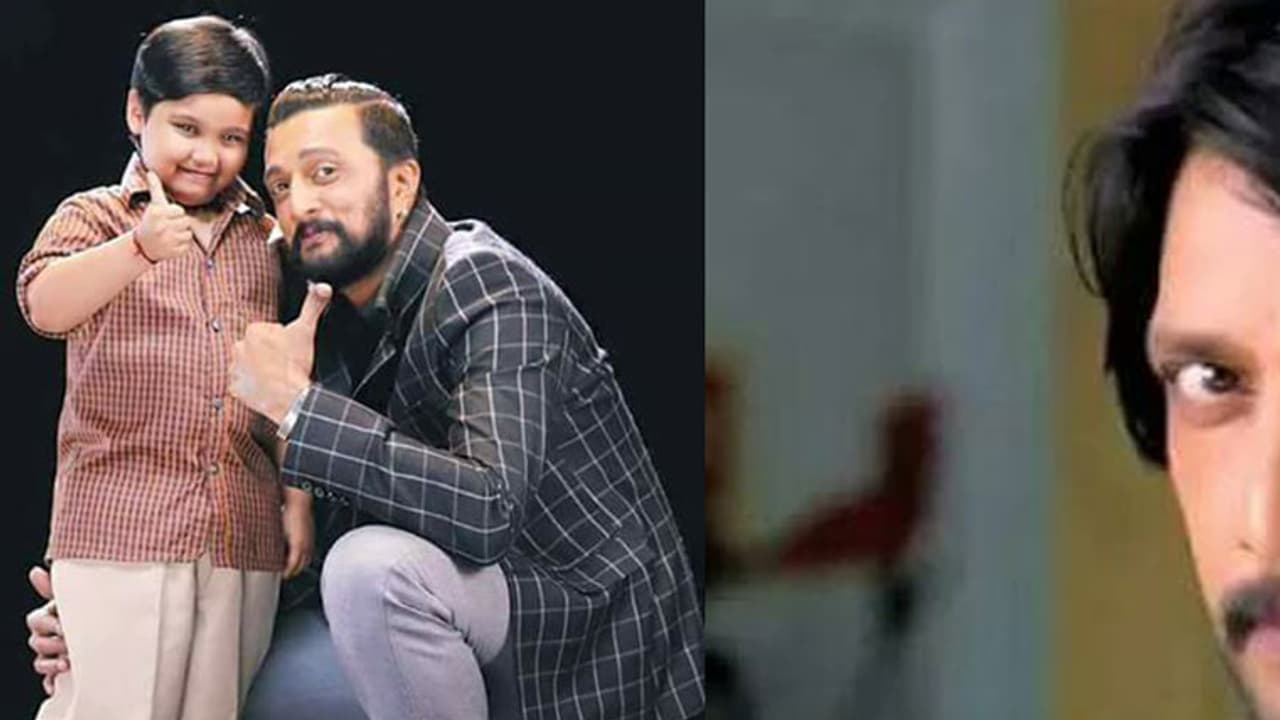 ಬಾಡಿಗೆ ಹಣ ಬಾಕಿ ಪ್ರಕರಣ : ಸುದೀಪ್ ಮ್ಯಾನೇಜರ್ ಹೆಸರಲ್ಲಿ ಧಮ್ಕಿ ಬಾಡಿಗೆ ಹಣ ಬಾಕಿ ಪ್ರಕರಣ : ಸುದೀಪ್ ಮ್ಯಾನೇಜರ್ ಹೆಸರಲ್ಲಿ ಧಮ್ಕಿ