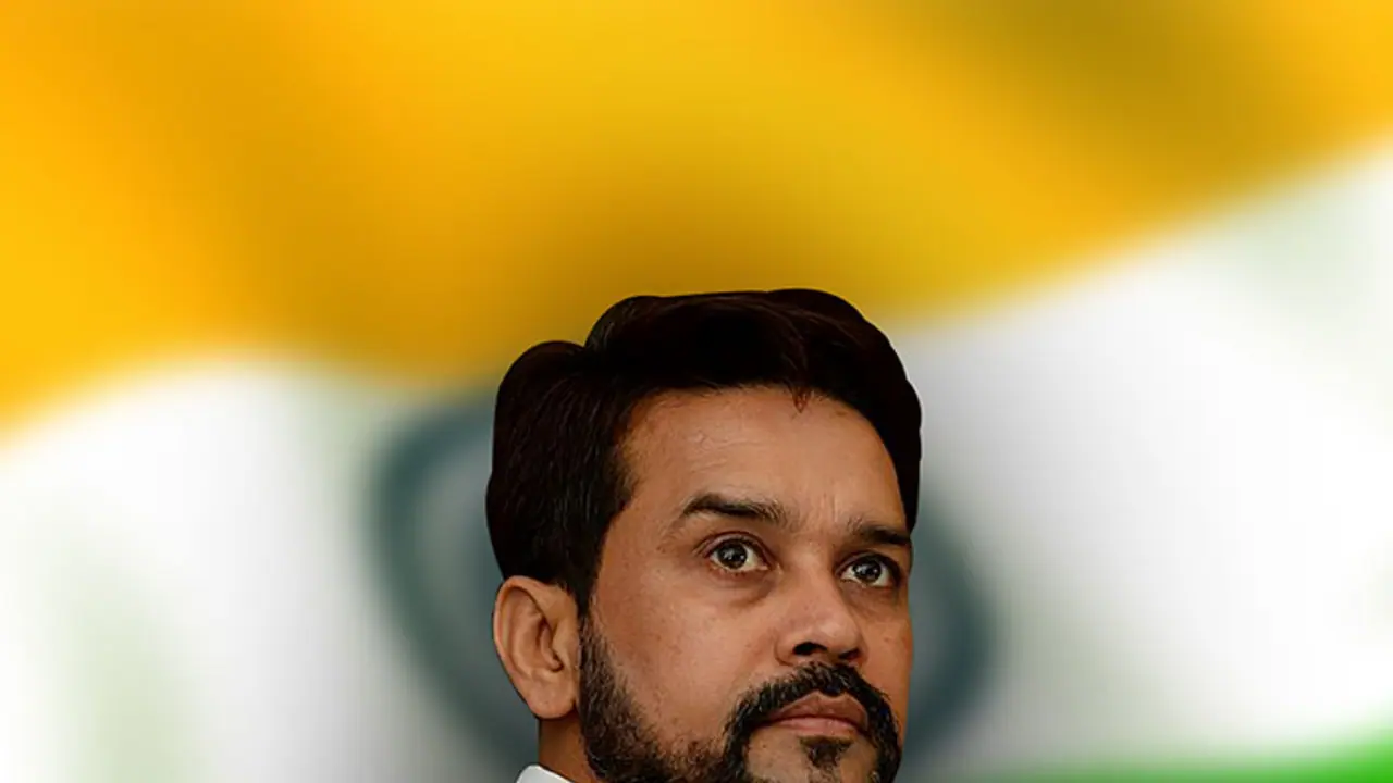 Pak will never win a war or World Cup match vs India: Anurag Thakur Pak will never win a war or World Cup match vs India: Anurag Thakur