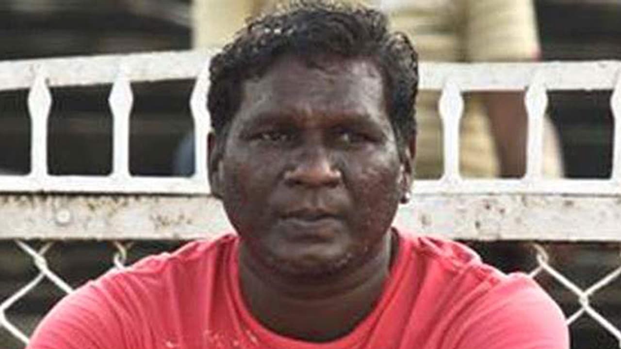 ഐ എം വിജയന്‍ മമ്മൂട്ടിയുടെ വില്ലനാകുന്നു