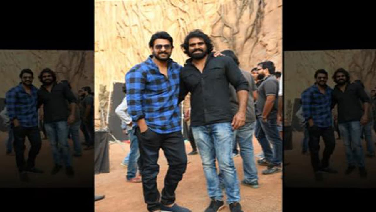 ఎంటీవీ సుబ్బలక్ష్మిది యమ డూపు... మరి బాహుబలి ప్రభాస్ యద్ధం చేశాడా ఎంటీవీ సుబ్బలక్ష్మిది యమ డూపు... మరి బాహుబలి ప్రభాస్ యద్ధం చేశాడా