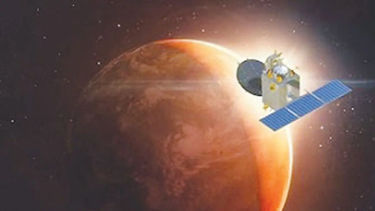 Chandrayaan 2: All’s certainly not lost as Orbiter continues to be functional; ISRO to use Orbiter to track Vikram