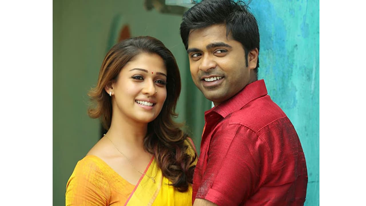 'I only know how to act': Nayantara denies all rumours!
