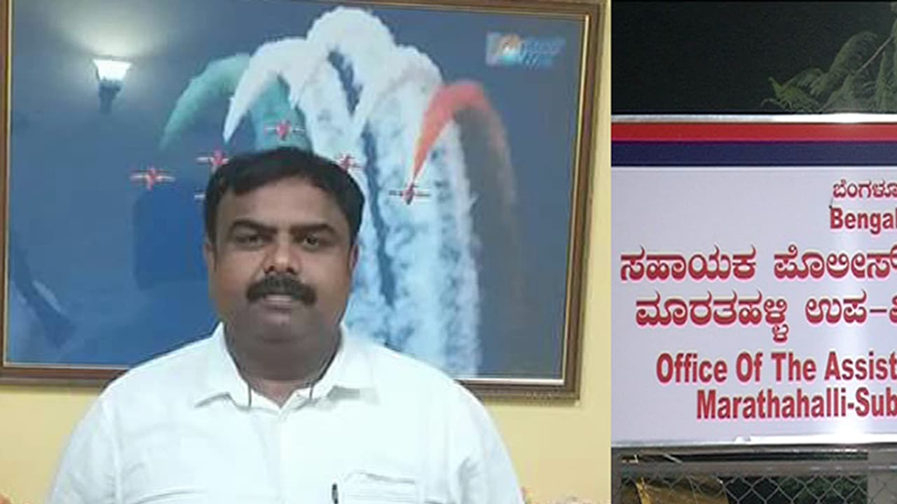 ಪೊಲೀಸ್ ಠಾಣೆಯಲ್ಲಿ ಲಂಚ ಸ್ವೀಕರಿಸುತ್ತಿದ್ದಾಗಲೇ ಎಸಿಬಿ ಬಲೆಗೆ ಬಿದ್ದ ಪೇದೆ ಪೊಲೀಸ್ ಠಾಣೆಯಲ್ಲಿ ಲಂಚ ಸ್ವೀಕರಿಸುತ್ತಿದ್ದಾಗಲೇ ಎಸಿಬಿ ಬಲೆಗೆ ಬಿದ್ದ ಪೇದೆ