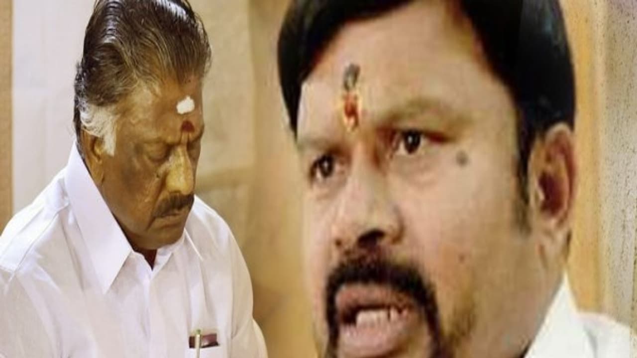 ஓபிஎஸ்,எடப்பாடி பதவி தான் போலியானது; நான் போலி அல்ல: கேசி.பழனிச்சாமியின் அடுத்த அட்டாக் இது தானாம்..!! ஓபிஎஸ்,எடப்பாடி பதவி தான் போலியானது; நான் போலி அல்ல: கேசி.பழனிச்சாமியின் அடுத்த அட்டாக் இது தானாம்..!!