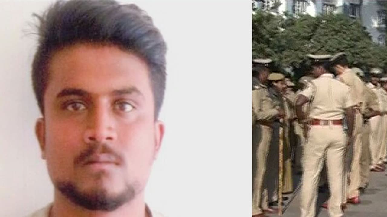 ಯುವತಿ ಹೊತ್ತೊಯ್ದ ಕಾಮುಕ, ಜಾಮೀನಿನ ಮೇಲೆ ಬಿಡುಗಡೆಯಾಗಿ ಮತ್ತದೇ ಕಿರಿಕ್!: ಬಿಸಿ ಮುಟ್ಟಿಸಿದ ಪೊಲೀಸರು ಯುವತಿ ಹೊತ್ತೊಯ್ದ ಕಾಮುಕ, ಜಾಮೀನಿನ ಮೇಲೆ ಬಿಡುಗಡೆಯಾಗಿ ಮತ್ತದೇ ಕಿರಿಕ್!: ಬಿಸಿ ಮುಟ್ಟಿಸಿದ ಪೊಲೀಸರು