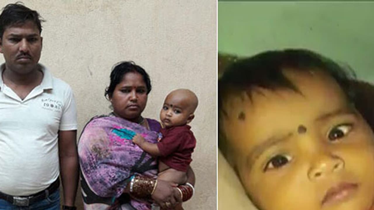 Bengaluru: Prompt police action saves baby, nabs kidnappers Bengaluru: Prompt police action saves baby, nabs kidnappers