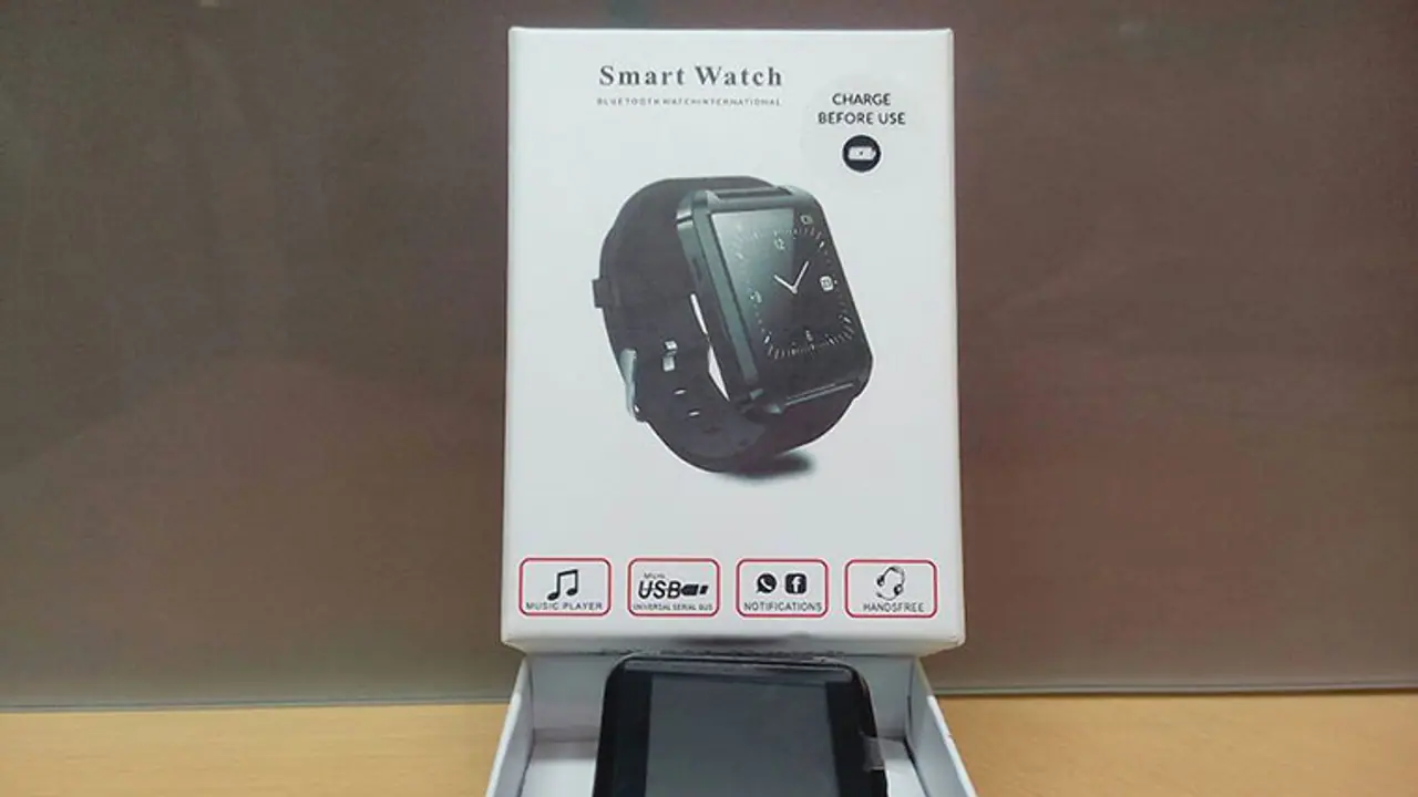 Noise 8 smart watch review: A good deal for ₹639 Noise 8 smart watch review: A good deal for ₹639