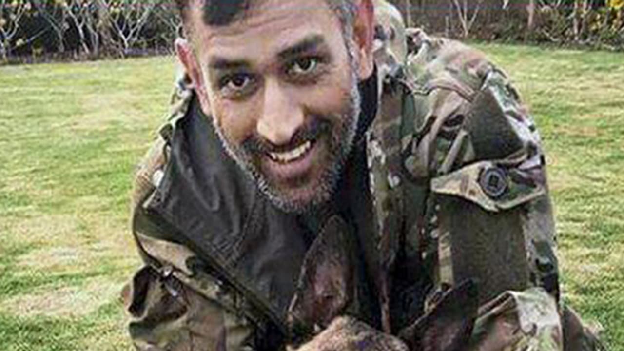 ಡಿ. 12 ರಂದು ‘ಧೋನಿ’ ನಿವೃತ್ತಿ! ಡಿ. 12 ರಂದು ‘ಧೋನಿ’ ನಿವೃತ್ತಿ!