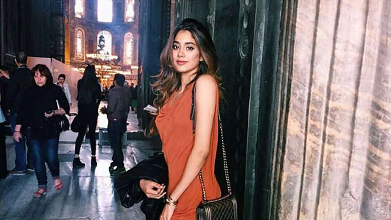 6 Things you didn't know about Sridevi's daughter Jhanvi 6 Things you didn't know about Sridevi's daughter Jhanvi