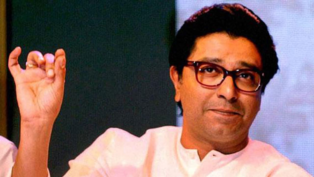 MNS activist ends life, party links it to Raj Thackeray being slapped with ED notice