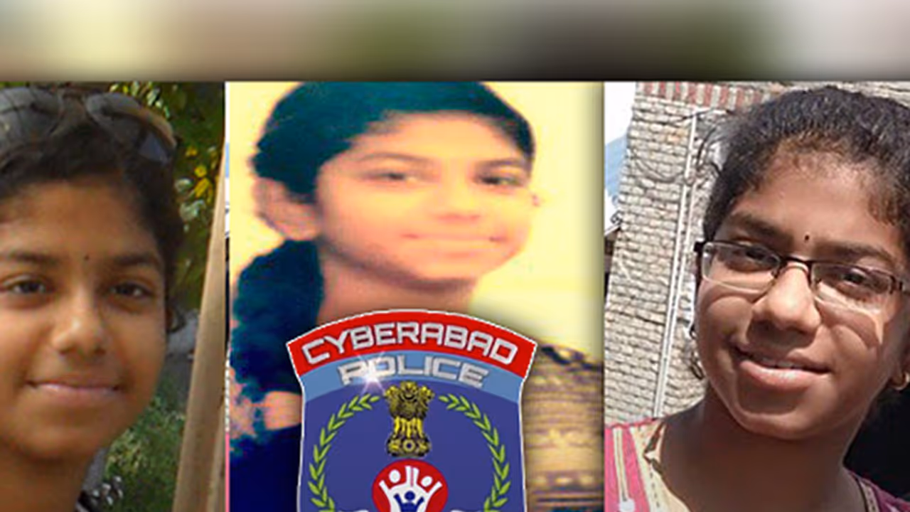 Hyderabad teen goes missing mysteriously after deactivating her social media accounts Hyderabad teen goes missing mysteriously after deactivating her social media accounts