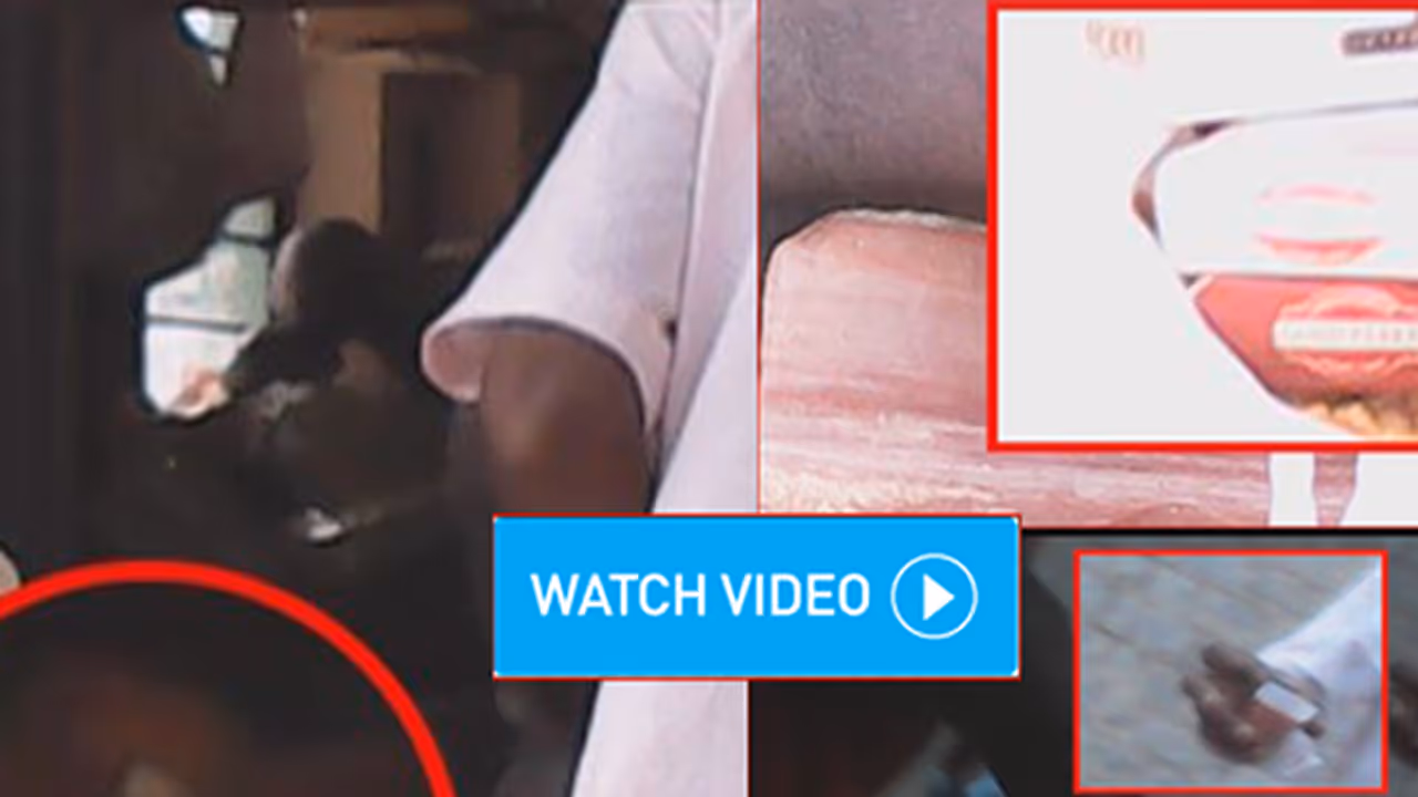 ಡಿಐಜಿ ರೂಪಾ ಹೇಳಿದ್ದು ಒಂದಕ್ಷರವೂ ಸುಳ್ಳಾಗಲಿಲ್ಲ : ಸುವರ್ಣ ನ್ಯೂಸ್ ರಹಸ್ಯ ಕಾರ್ಯಾಚರಣೆಯಲ್ಲಿ ಬಯಲು ಡಿಐಜಿ ರೂಪಾ ಹೇಳಿದ್ದು ಒಂದಕ್ಷರವೂ ಸುಳ್ಳಾಗಲಿಲ್ಲ : ಸುವರ್ಣ ನ್ಯೂಸ್ ರಹಸ್ಯ ಕಾರ್ಯಾಚರಣೆಯಲ್ಲಿ ಬಯಲು