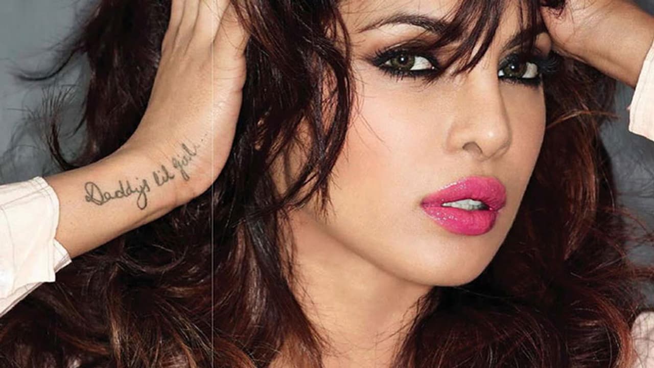 Priyanka Chopra: Prakash Jaju has no credibility, sad he got coverage