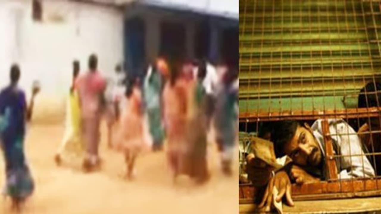 புதுச்சேரியில் மதுக்கடைகளை எரித்த பொதுமக்கள் "இங்கேயும் ஆரம்பிச்சிட்டாங்களா?" : குடிமகன்கள் வேதனை!! புதுச்சேரியில் மதுக்கடைகளை எரித்த பொதுமக்கள் "இங்கேயும் ஆரம்பிச்சிட்டாங்களா?" : குடிமகன்கள் வேதனை!!