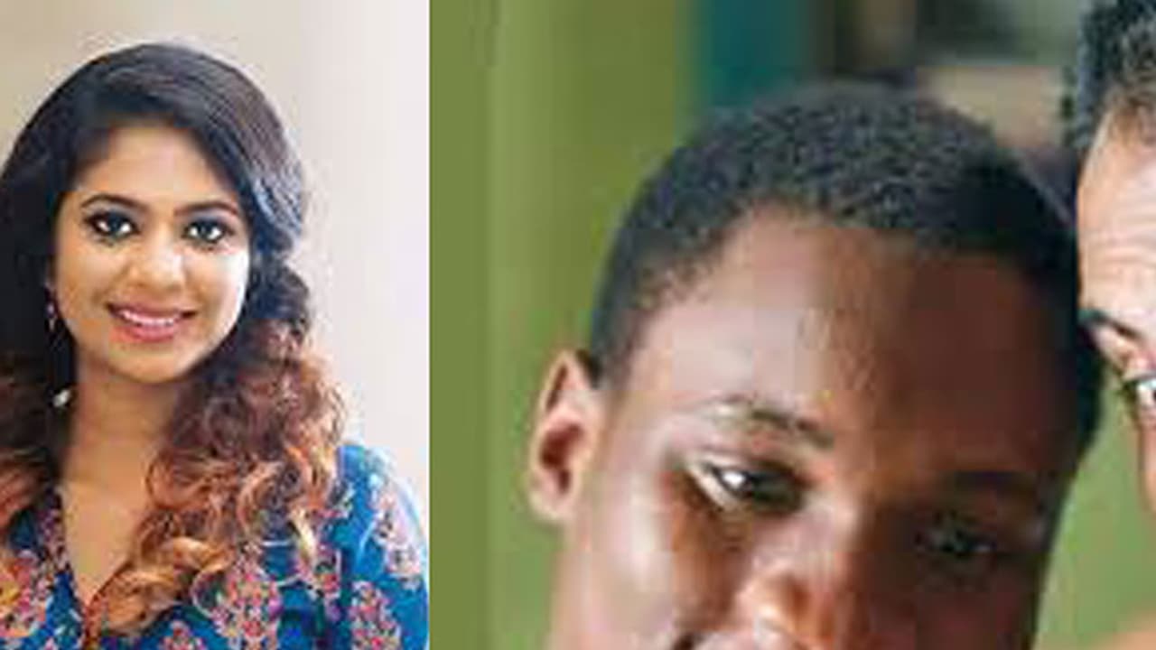 സുഡാനി തകര്ത്തു.. ചിത്രത്തിന് പ്രശംസയുമായി സ്രിന്ദ സുഡാനി തകര്ത്തു.. ചിത്രത്തിന് പ്രശംസയുമായി സ്രിന്ദ