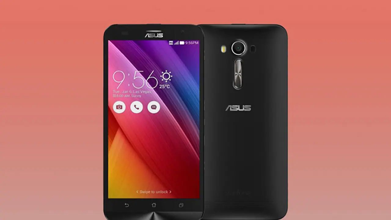 This Asus smartphone gets a price cut, now available for ₹10,999 This Asus smartphone gets a price cut, now available for ₹10,999