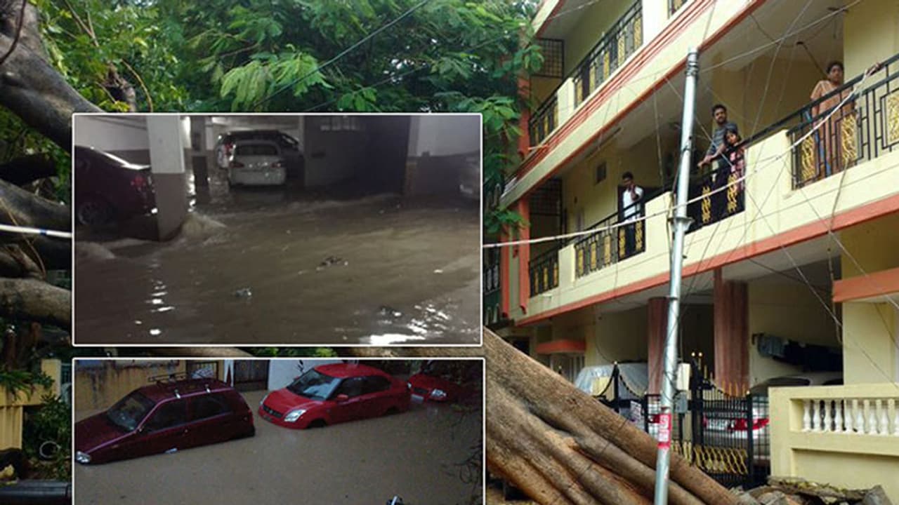 Here is why many Bengalureans did not celebrate Independence Day Here is why many Bengalureans did not celebrate Independence Day