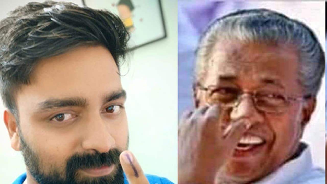 ഈ പിണറായി വിരുദ്ധന്റെ കവര് ചിത്രം പിണറായി ആയതിന്റെ രഹസ്യം ഈ പിണറായി വിരുദ്ധന്റെ കവര് ചിത്രം പിണറായി ആയതിന്റെ രഹസ്യം