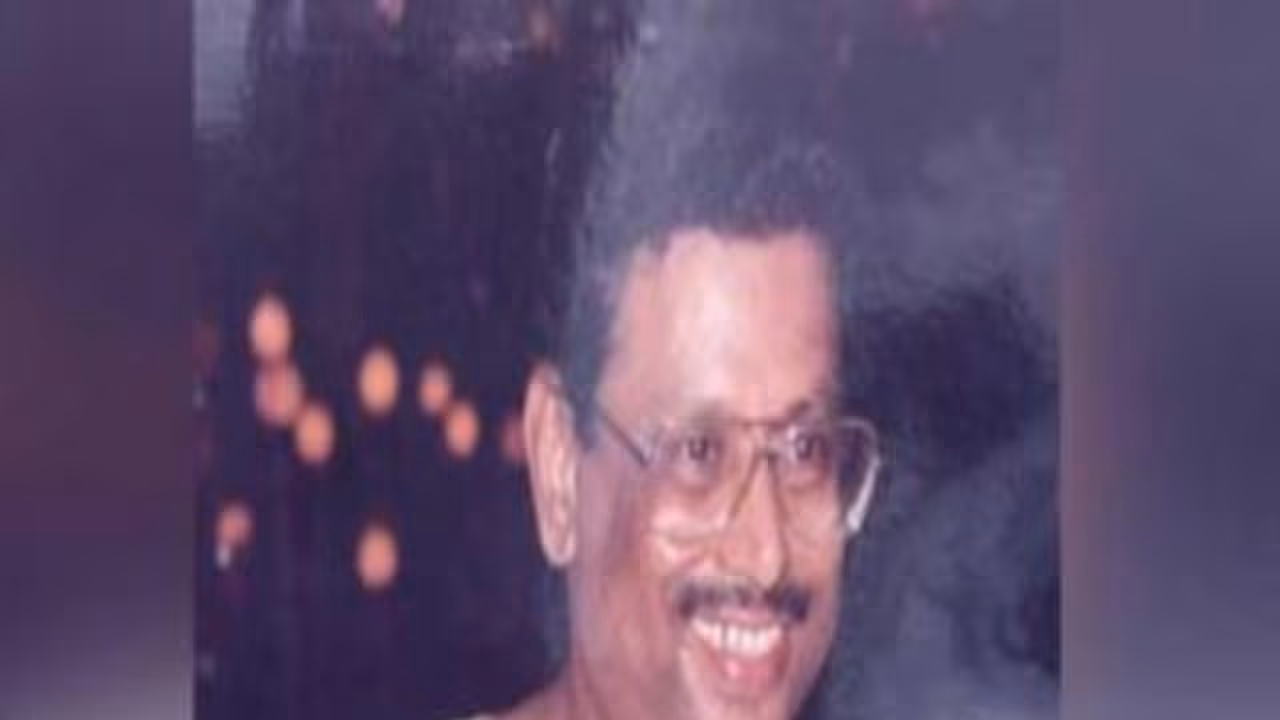 மாரடைப்பால் பிரபல இயக்குனர் ஆர்.தியாகராஜன் மரணம்...! மாரடைப்பால் பிரபல இயக்குனர் ஆர்.தியாகராஜன் மரணம்...!