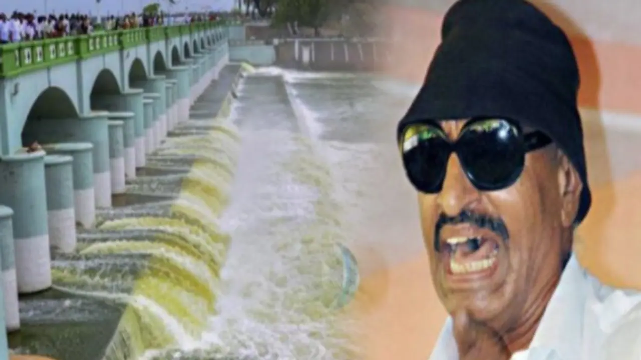 காவிரியை விட மைசூர்பாகு ரொம்ப முக்கியம்.. காமெடி செய்யும் வாட்டாள் நாகராஜ்!! காவிரியை விட மைசூர்பாகு ரொம்ப முக்கியம்.. காமெடி செய்யும் வாட்டாள் நாகராஜ்!!