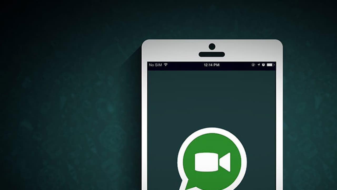 32 பேருடன் வீடியோ கால் செய்யலாம்! WhatsApp ல் வருகிறது புதிய அப்டேட்! 32 பேருடன் வீடியோ கால் செய்யலாம்! WhatsApp ல் வருகிறது புதிய அப்டேட்!