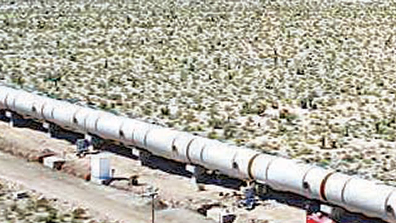 ಮುಂಬೈ ಪುಣೆ ನಡುವೆ ವಿಶ್ವದ ಮೊದಲ ಹೈಪರ್'ಲೂಪ್ ರೈಲು..? ಮುಂಬೈ ಪುಣೆ ನಡುವೆ ವಿಶ್ವದ ಮೊದಲ ಹೈಪರ್'ಲೂಪ್ ರೈಲು..?