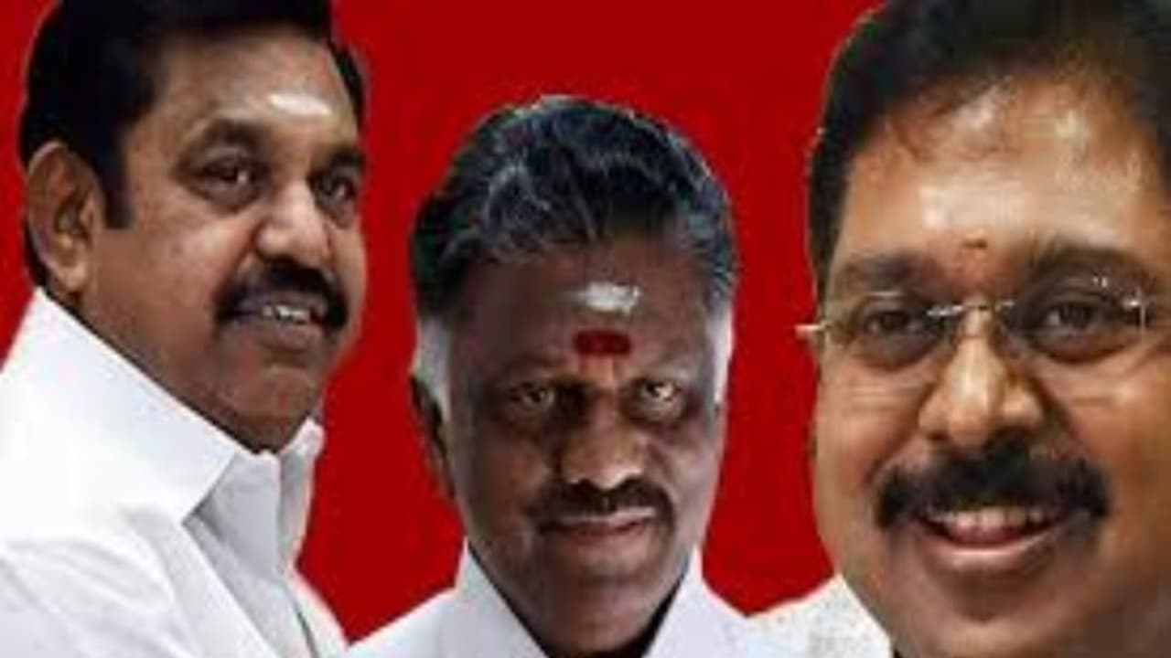 ஓ.பி.எஸ் ஈ.பி.எஸ் அதிரடி...! 100 க்கும் மேற்பட்டோர் அதிமுகவிலிருந்து நீக்கம்..! ஓ.பி.எஸ் ஈ.பி.எஸ் அதிரடி...! 100 க்கும் மேற்பட்டோர் அதிமுகவிலிருந்து நீக்கம்..!