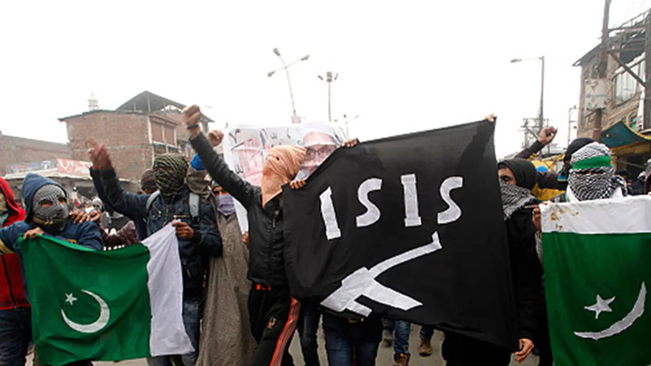 Are Telangana's cops deliberately pushing Muslim youths into ISIS?